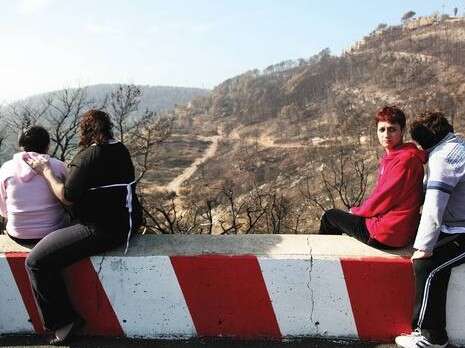 צילום: אלכס רוזקובסקי צילום: אלכס רוזקובסקי