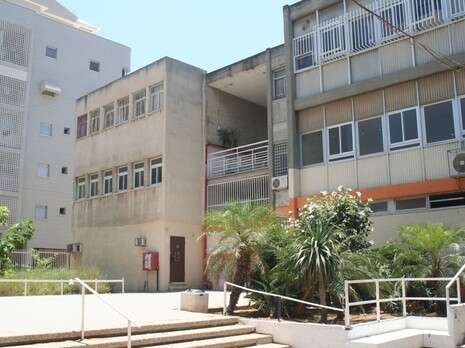 צילום: עיריית ראשון לציון צילום: עיריית ראשון לציון