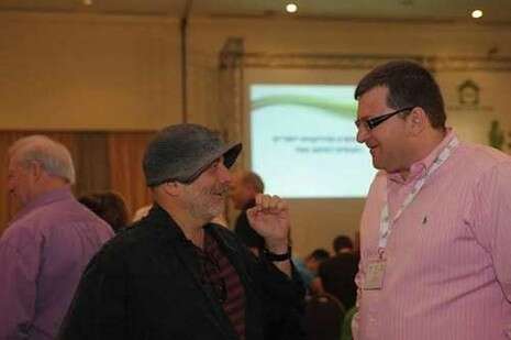 צילום: נועם בן-אהרון צילום: נועם בן-אהרון