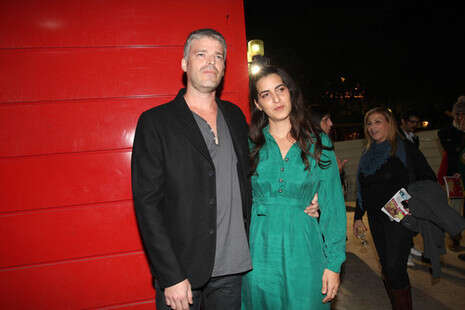 צילום: ענת מוסברג צילום: ענת מוסברג