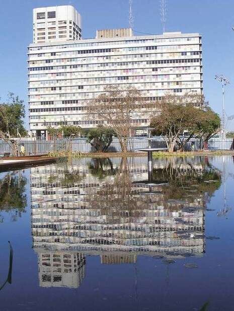 צילום: עיריית תל אביב צילום: עיריית תל אביב