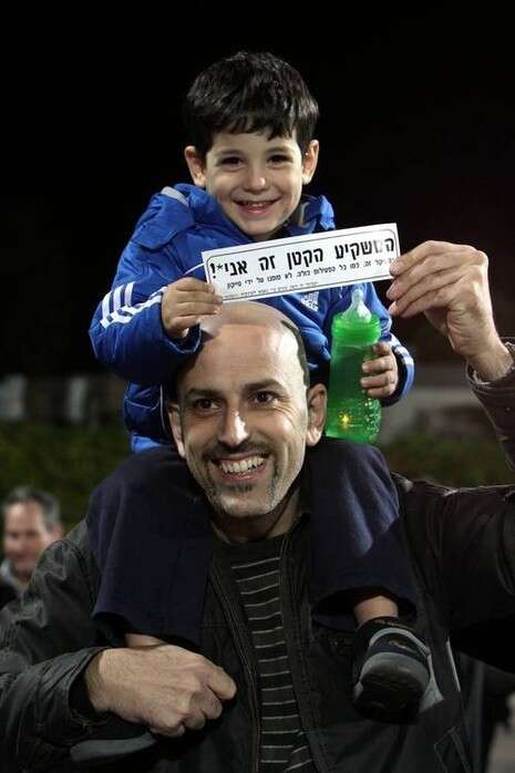 יוסי אלוני יוסי אלוני