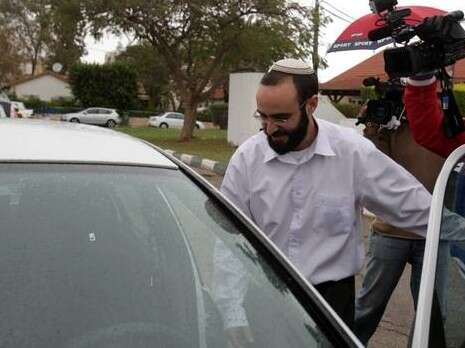 צילום: אדי ישראל צילום: אדי ישראל