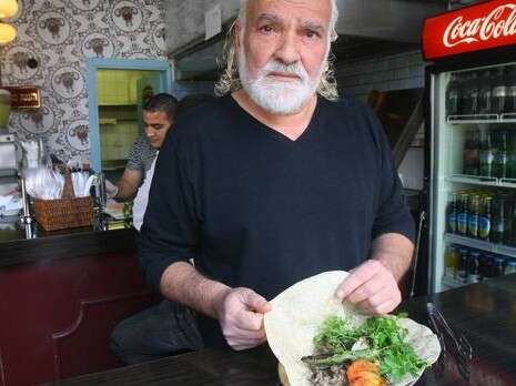 שימי נכטיילר שימי נכטיילר