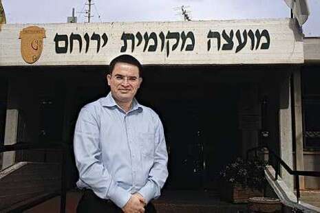 צילום: עוזי דגני צילום: עוזי דגני