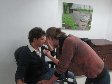 ניר מאירי ניר מאירי