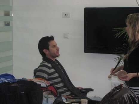 ניר מאירי ניר מאירי