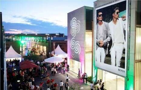 OUTLETCITY METZINGEN Marketing Gmbh OUTLETCITY METZINGEN Marketing Gmbh
