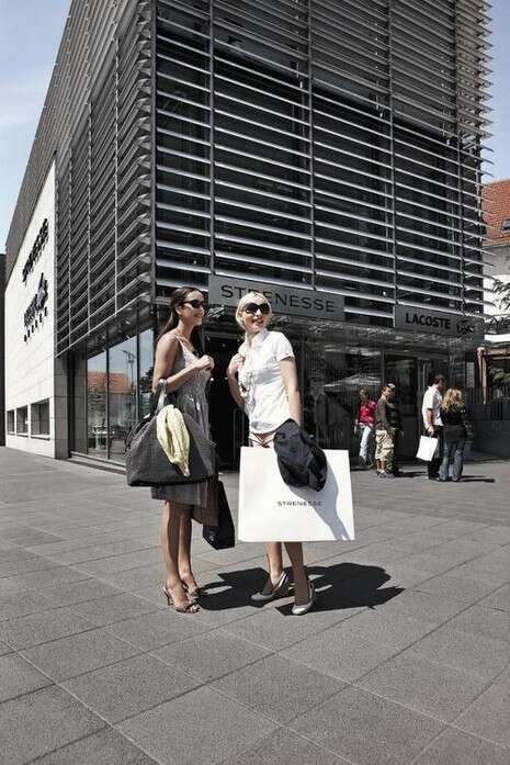 OUTLETCITY METZINGEN Marketing Gmbh OUTLETCITY METZINGEN Marketing Gmbh