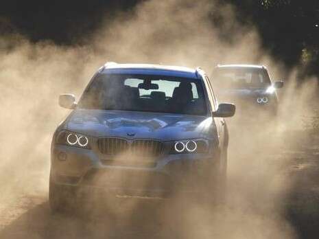 יח''צ ב.מ.וו יח''צ ב.מ.וו