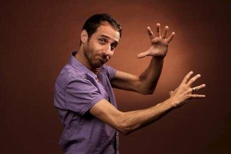 יוסי אלוני יוסי אלוני