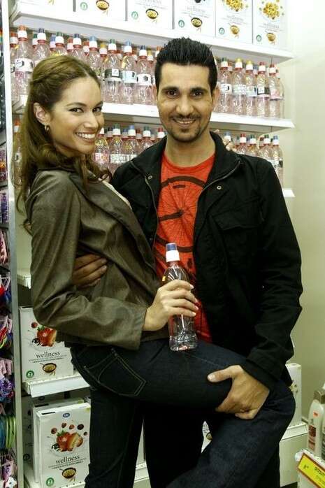 נמרוד גליקמן נמרוד גליקמן