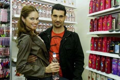 נמרוד גליקמן נמרוד גליקמן