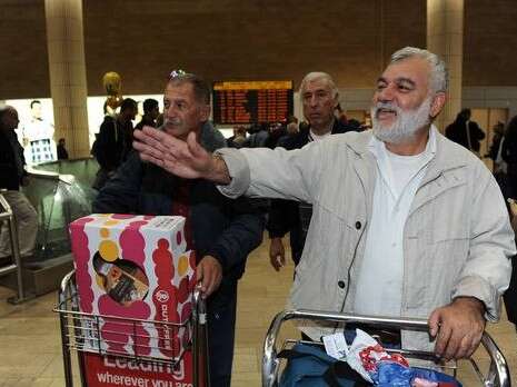 צילום: ראובן קסטרו צילום: ראובן קסטרו