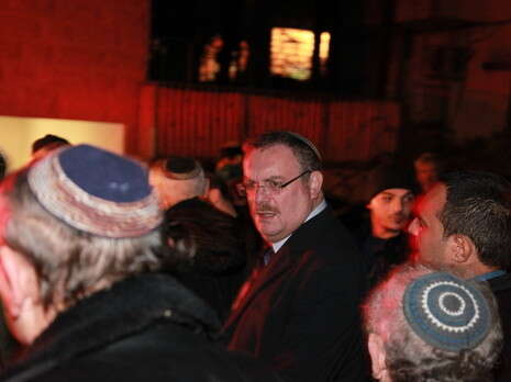 צילום: מקס ילינסון צילום: מקס ילינסון