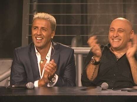 צילום מסך צילום מסך