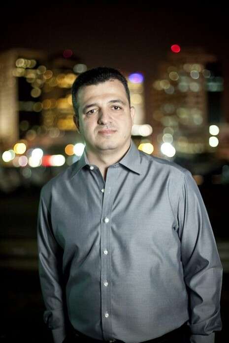 אריק סולטן אריק סולטן