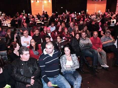 מאור כהן מאור כהן