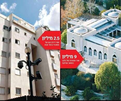 אלי דסה, יוסי אלוני אלי דסה, יוסי אלוני