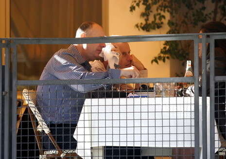 בייגל בייגל