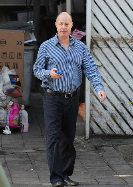 בייגל בייגל