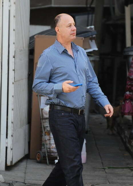 בייגל בייגל