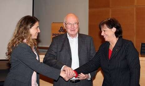 גדעון מרקוביץ' גדעון מרקוביץ'