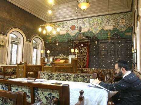 צילום: שימי נכטיילר צילום: שימי נכטיילר