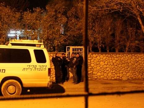 צילום: יהודה לחיאני צילום: יהודה לחיאני