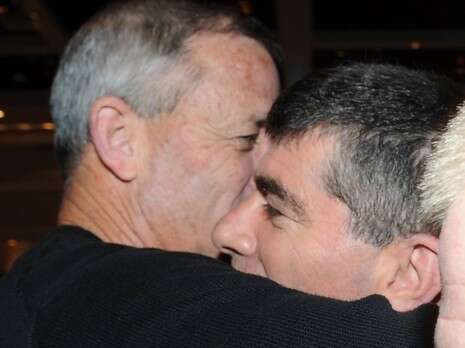 צילום: ראובן קסטרו צילום: ראובן קסטרו