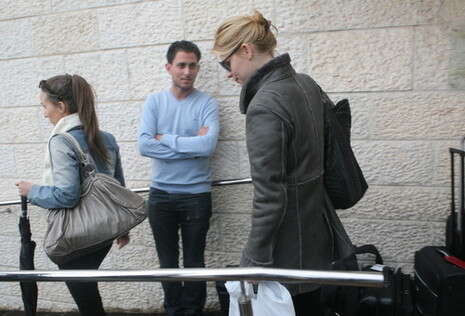 צילום: בייגל צילום: בייגל