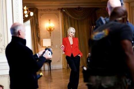 �����: Jessica ChouStory Box for L�Or&eacute;al Paris