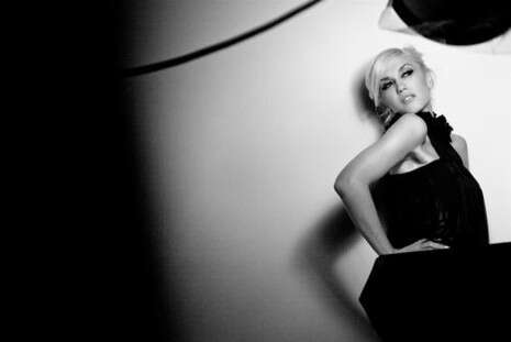 �����: Jessica ChouStory Box for L�Or&eacute;al Paris