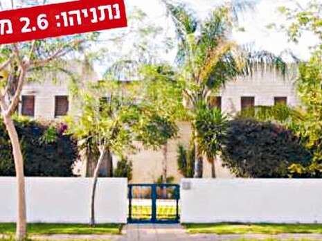 צילום: הרצל שפירא צילום: הרצל שפירא