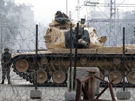 צילום: רויטרס צילום: רויטרס