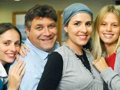יח''צ יח''צ