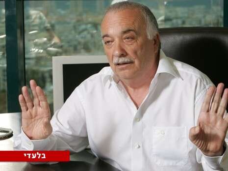 יוסי אלוני יוסי אלוני