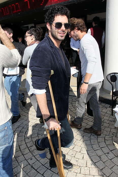 צילום: אביב חופי צילום: אביב חופי