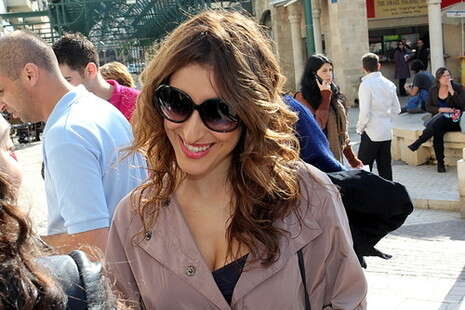 צילום: אביב חופי צילום: אביב חופי