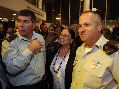 צילום: דובר צה''ל צילום: דובר צה''ל