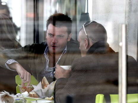 צילום: בייגל צילום: בייגל