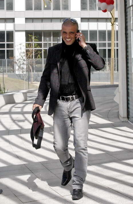 צילום: בייגל צילום: בייגל