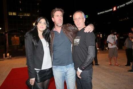 צילום: שוקה כהן צילום: שוקה כהן