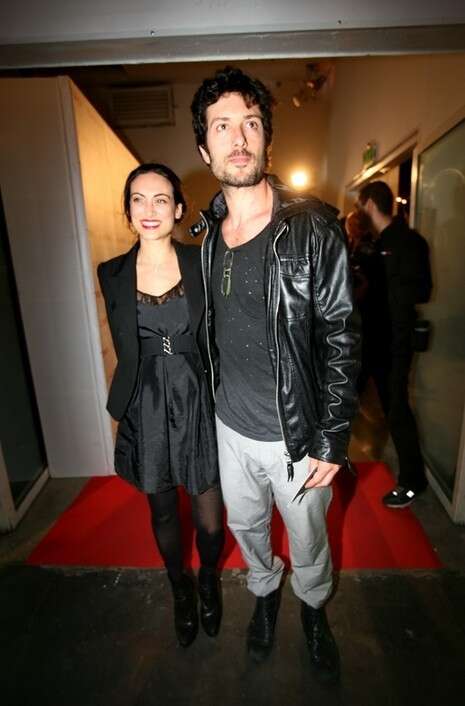 צילום: בייגל צילום: בייגל