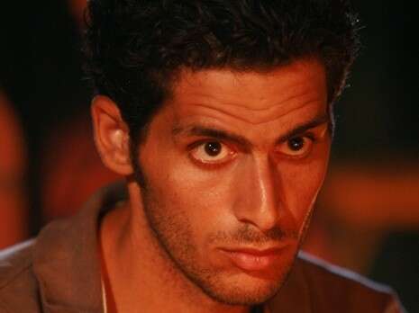 צילום: גיא קרן צילום: גיא קרן