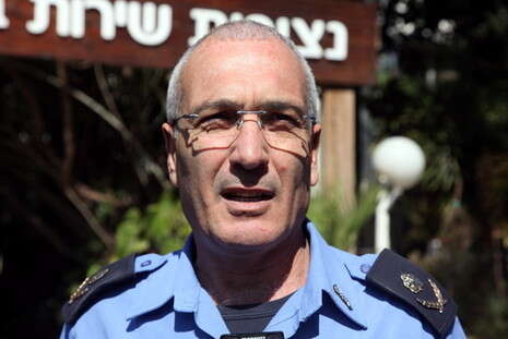 צילום: יוסי אלוני צילום: יוסי אלוני