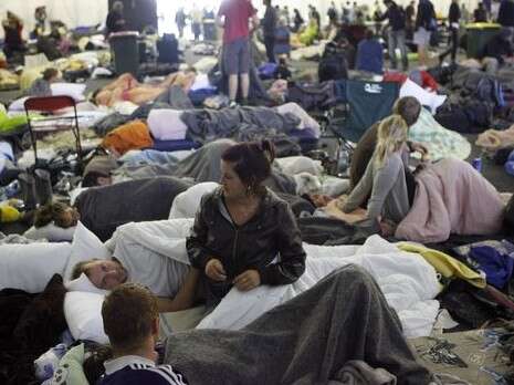 צילום: רויטרס צילום: רויטרס