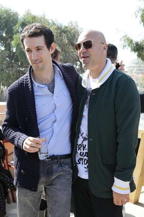 צילום: שי נייבורג צילום: שי נייבורג