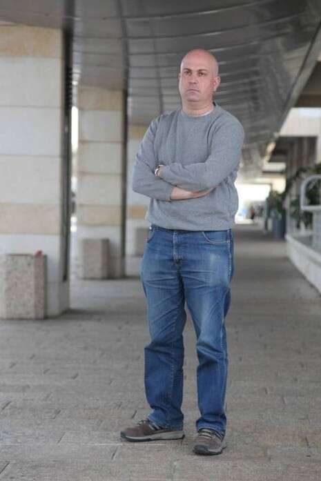 אלכס רוזקובסקי אלכס רוזקובסקי