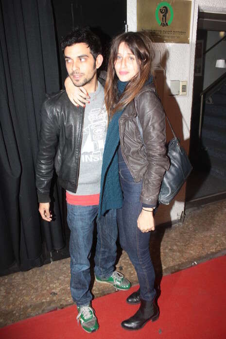 צילום: ניר פקין צילום: ניר פקין